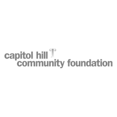 Capitol Hill Community Foundation