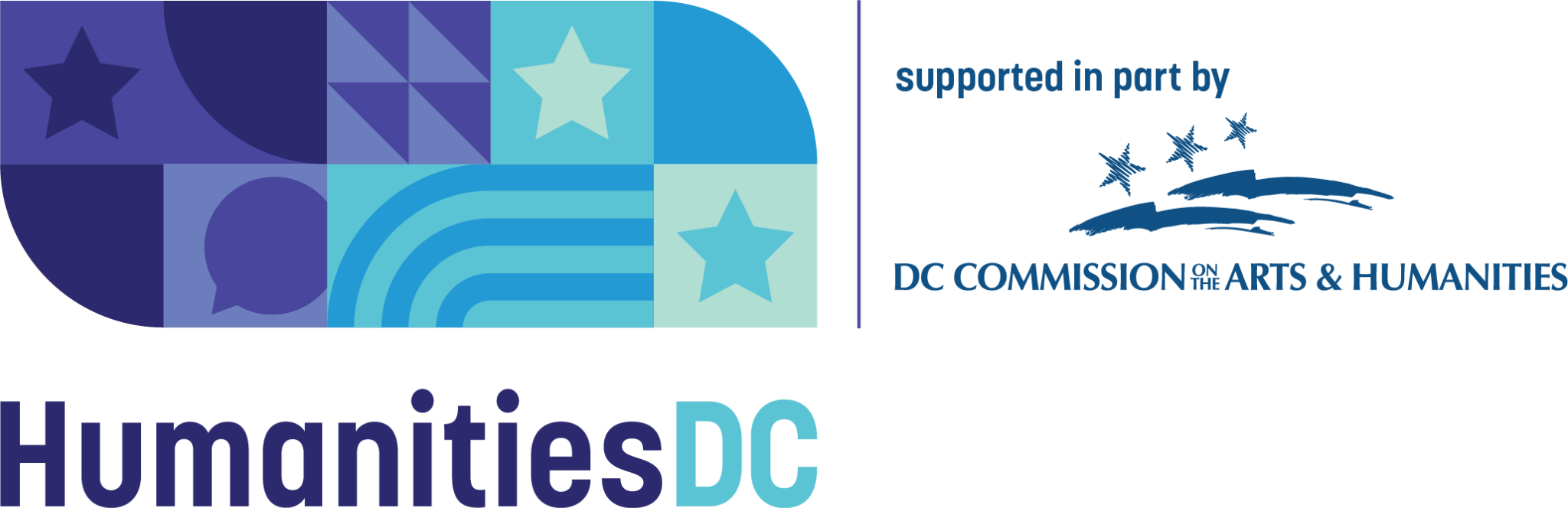 HumanitiesDC and DC Commission on the Arts and Humanities