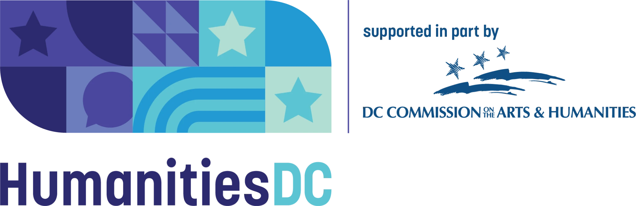 HumanitiesDC and DC Commission on the Arts and Humanities